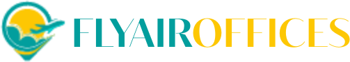 flyairoffices.com